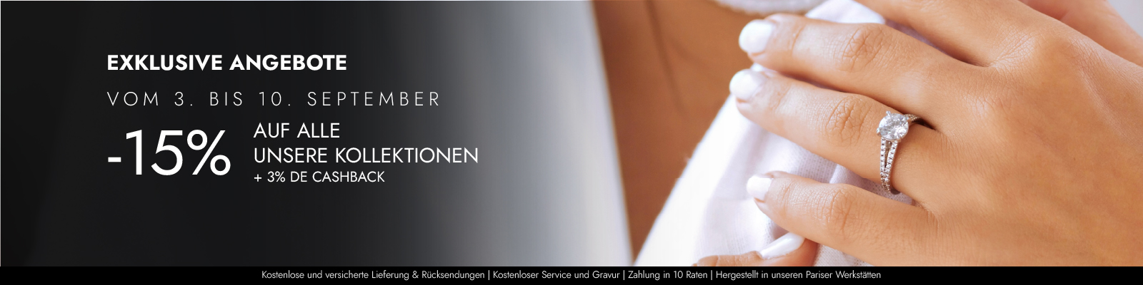 Online-Diamantschmuck